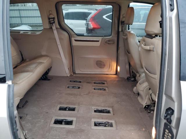 Photo 11 from auction – 2001 FORD WINDSTAR L with VIN 2FMDA58481BB90760