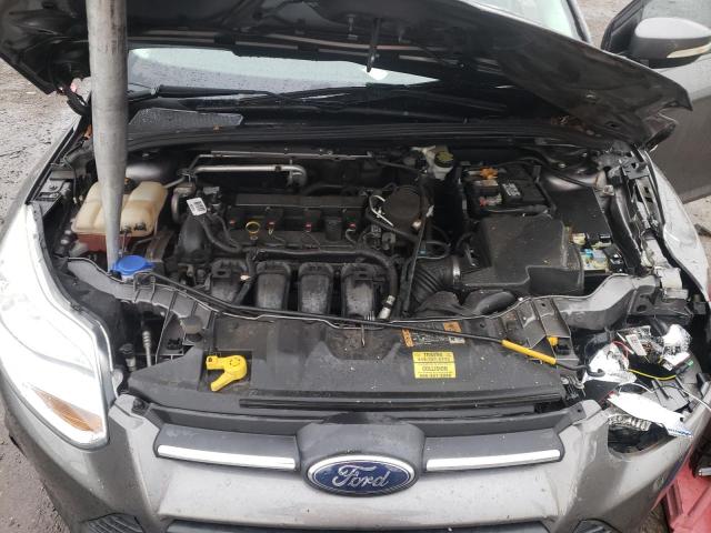 Photo 11 from auction – 2014 FORD FOCUS SE with VIN 1FADP3K26EL402310