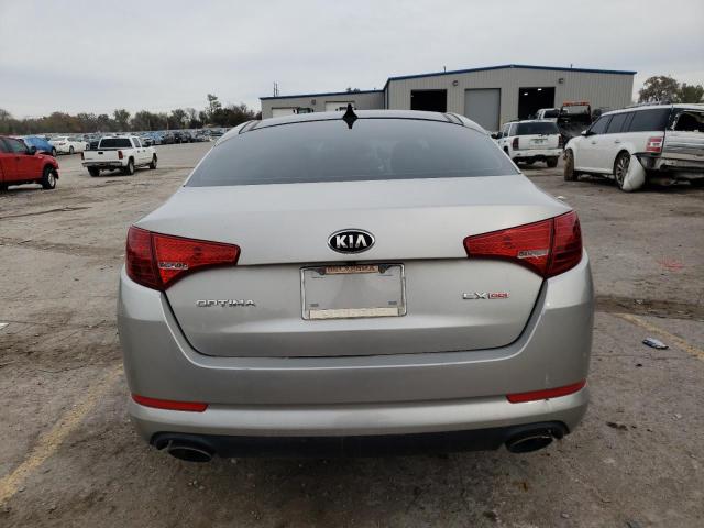 Zdjęcie 6 z aukcji – 2013 KIA OPTIMA EX z VIN 5XXGN4A73DG172384