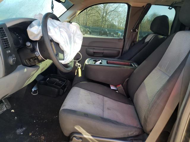Photo 7 from auction – 2009 GMC SIERRA C15 with VIN 1GTEC19J49Z177853