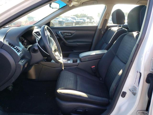 Photo 7 from auction – 2016 NISSAN ALTIMA 2.5 with VIN 1N4AL3AP8GN348009