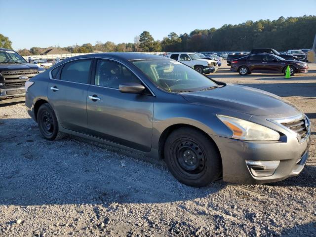 Photo 4 from auction – 2015 NISSAN ALTIMA 2.5 with VIN 1N4AL3AP2FC204045