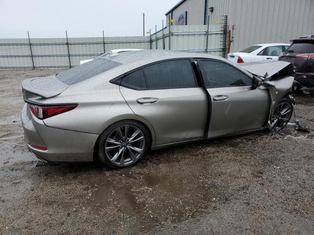 Photo 3 from auction – 2021 LEXUS ES 350 BAS with VIN 58AGZ1B19MU087397