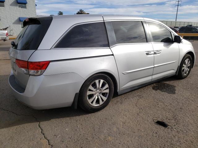 Photo 3 from auction – 2015 HONDA ODYSSEY EX with VIN 5FNRL5H64FB044260