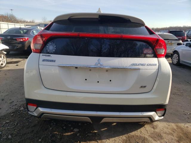 Photo 6 from auction – 2018 MITSUBISHI ECLIPSE CR with VIN JA4AT5AA5JZ043109