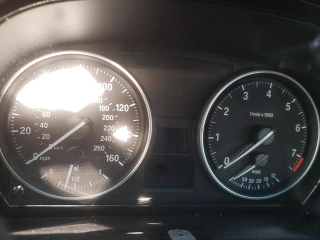 Photo 9 from auction – 2011 BMW 328 XI SUL with VIN WBAPK5C58BA655689