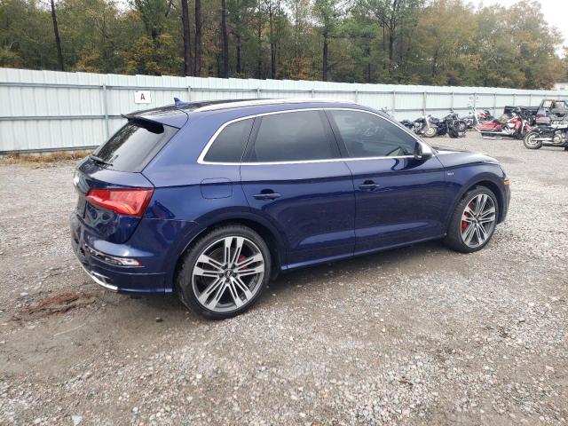 Photo 3 from auction – 2018 AUDI SQ5 PREMIU with VIN WA1A4AFY5J2046905