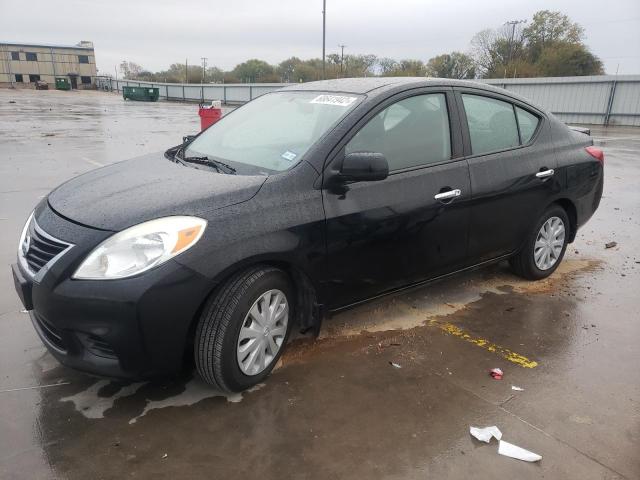 Photo 1 from auction – 2013 NISSAN VERSA S with VIN 3N1CN7AP7DL867474