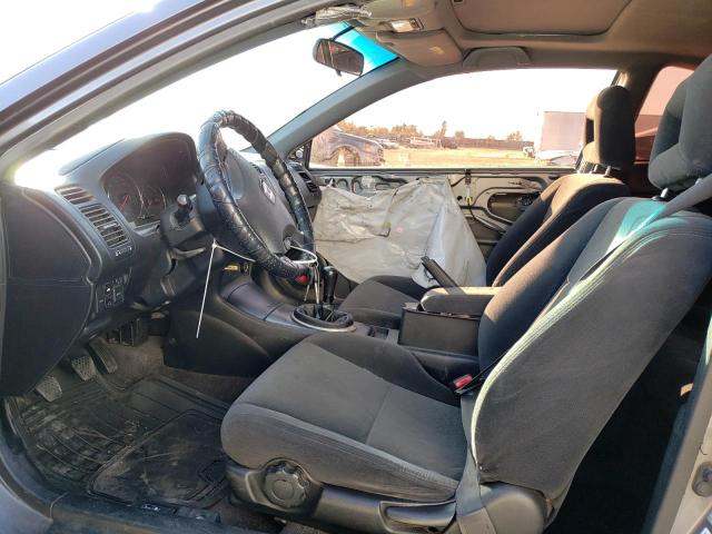 Photo 7 from auction – 2004 HONDA CIVIC EX with VIN 1HGEM21984L071889