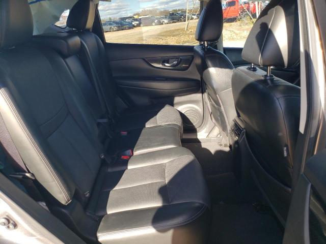 Photo 10 from auction – 2018 NISSAN ROGUE S with VIN JN8AT2MT0JW487215