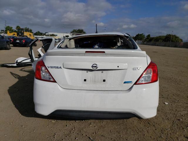 Photo 6 from auction – 2016 NISSAN VERSA S with VIN 3N1CN7AP0GL891930