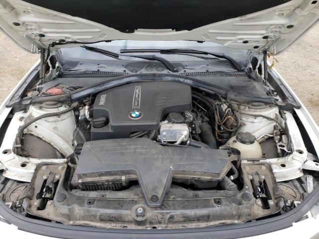 Фото 11 с аукциона – 2013 BMW 320 I с VIN WBA3B1C54DK128589