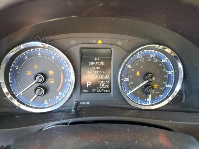 Photo 9 from auction – 2018 TOYOTA COROLLA L with VIN 5YFBURHE9JP773882