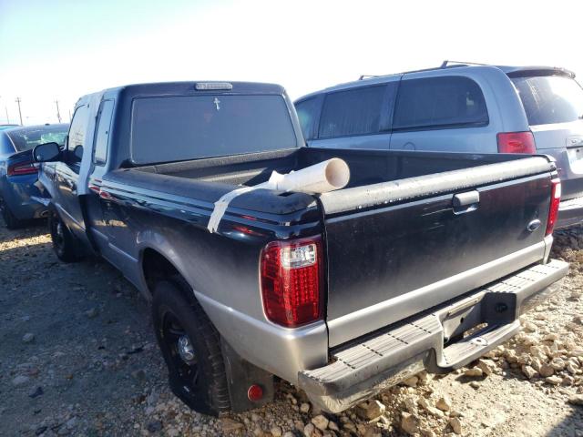 Photo 3 from auction – 2000 FORD RANGER SUP with VIN 1FTYR14C2YTB11680