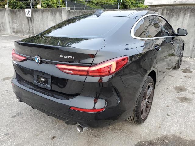 Photo 4 from auction – 2022 BMW 228I with VIN WBA53AK06N7K10811