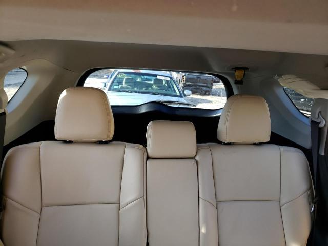 Photo 10 from auction – 2018 TOYOTA RAV4 ADVEN with VIN JTMRFREV5JJ193384
