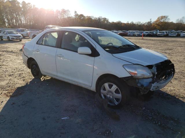 Photo 4 from auction – 2012 TOYOTA YARIS with VIN JTDBT4K39CL023827