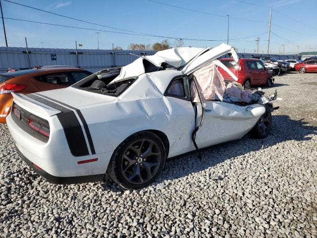 Photo 3 from auction – 2018 DODGE CHALLENGER with VIN 2C3CDZBTXJH287748