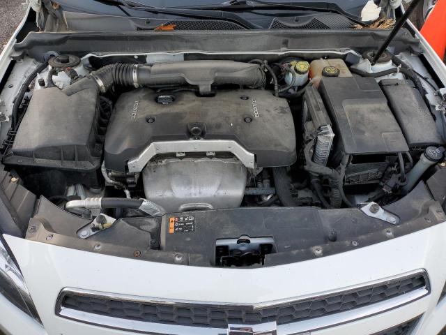 Photo 11 from auction – 2013 CHEVROLET MALIBU 1LT with VIN 1G11C5SA4DF124654
