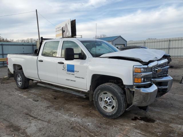 Photo 4 from auction – 2015 CHEVROLET SILVERADO with VIN 1GC1KUEG0FF554642