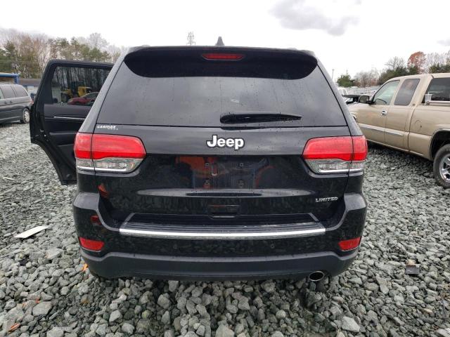 Photo 6 from auction – 2018 JEEP GRAND CHER with VIN 1C4RJEBG0JC514670