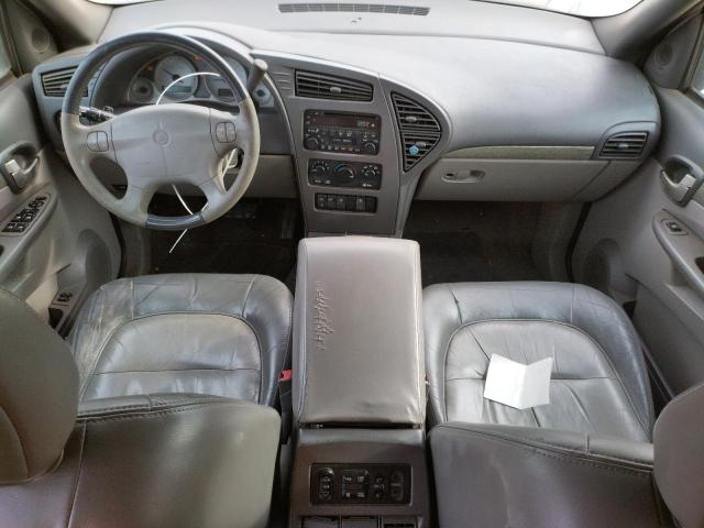 Photo 8 from auction – 2002 BUICK RENDEZVOUS with VIN 3G5DA03E92S562150