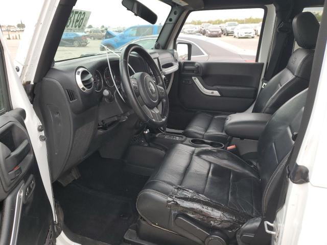Photo 7 from auction – 2012 JEEP WRANGLER S with VIN 1C4AJWBG8CL153193