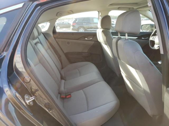 Zdjęcie 10 z aukcji – 2016 HONDA CIVIC EX z VIN 19XFC2F70GE085599