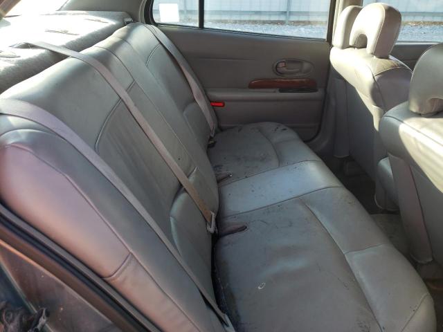Photo 10 from auction – 2002 BUICK LESABRE CU with VIN 1G4HP54K42U258293