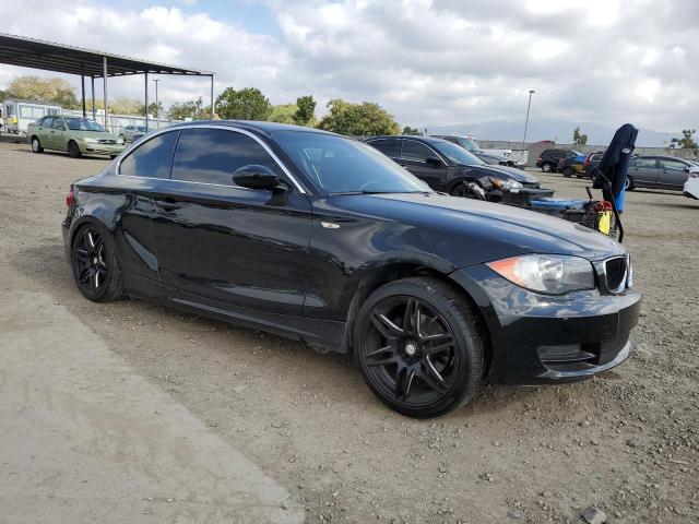 Photo 4 from auction – 2008 BMW 128 I with VIN WBAUP93578VF48102