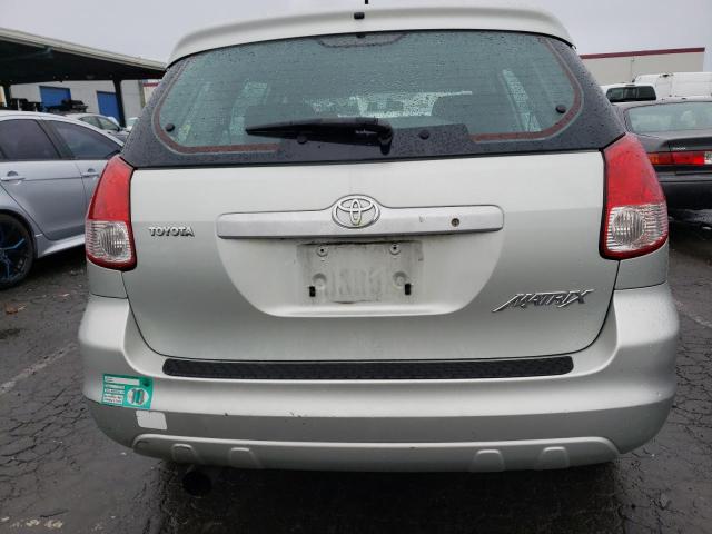 Photo 6 from auction – 2003 TOYOTA COROLLA MA with VIN 2T1KR32E73C120879