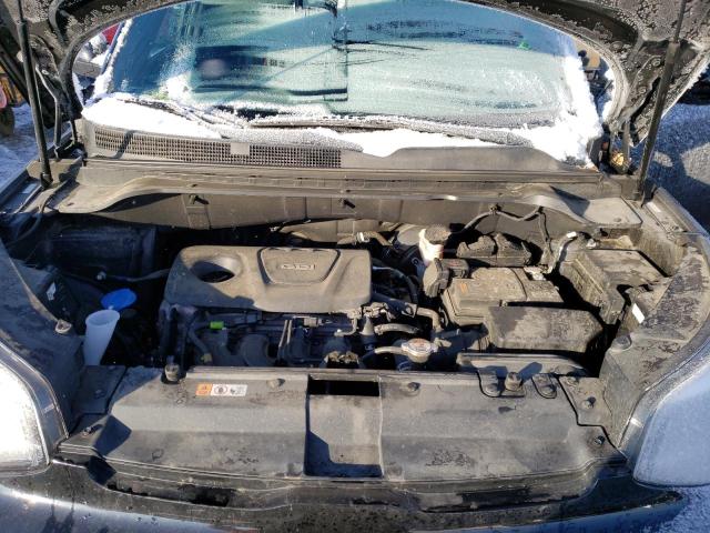 Photo 11 from auction – 2017 KIA SOUL with VIN KNDJN2A24H7473078