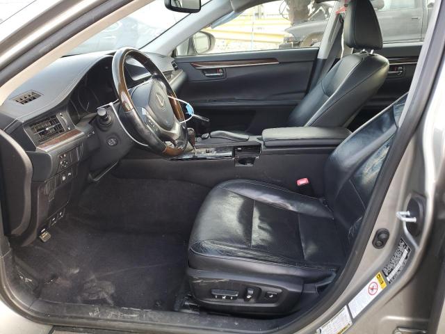 Photo 7 from auction – 2015 LEXUS ES 350 with VIN JTHBK1GG0F2192317