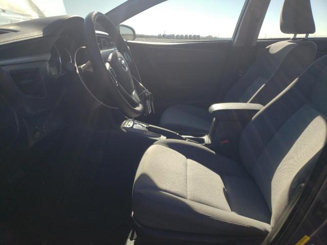 Photo 7 from auction – 2016 TOYOTA COROLLA L with VIN 5YFBURHE6GP382259