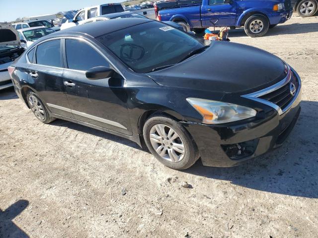 Photo 4 from auction – 2015 NISSAN ALTIMA 2.5 with VIN 1N4AL3AP5FC115229