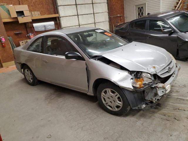 Photo 4 from auction – 2002 HONDA CIVIC with VIN 1HGEM215X2L069958