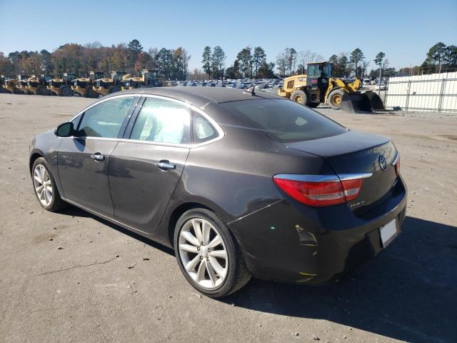 Photo 2 from auction – 2013 BUICK VERANO with VIN 1G4PP5SKXD4155252