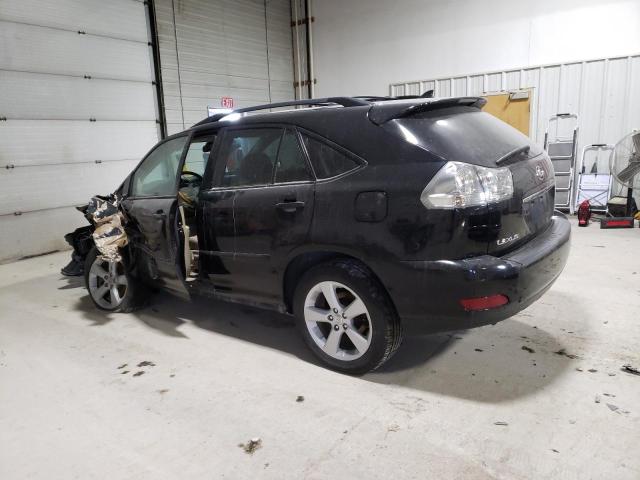 Photo 2 from auction – 2007 LEXUS RX 350 with VIN 2T2HK31U47C007190