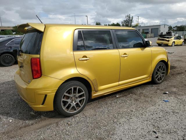 Photo 3 from auction – 2008 SCION XB with VIN JTLKE50E681055629