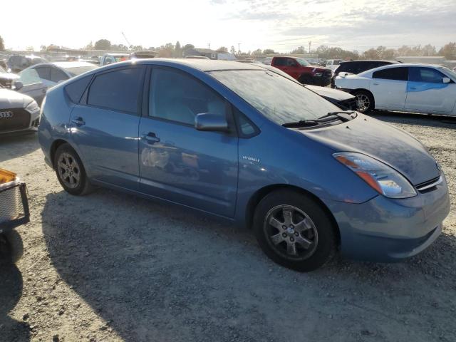 Photo 4 from auction – 2008 TOYOTA PRIUS with VIN JTDKB20U287741366