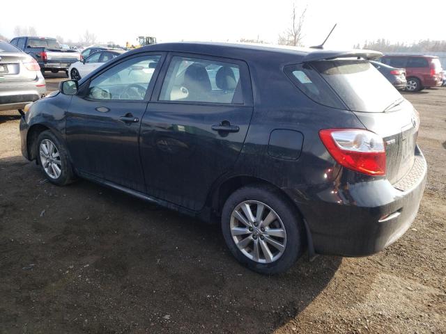 Photo 2 from auction – 2010 TOYOTA COROLLA MA with VIN 2T1KU4EE5AC445544