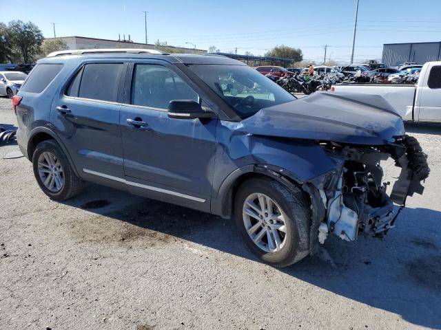 Photo 4 from auction – 2016 FORD EXPLORER X with VIN 1FM5K7D87GGB62925