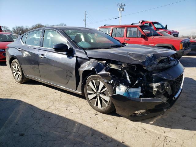 Photo 4 from auction – 2020 NISSAN ALTIMA SL with VIN 1N4BL4EV9LC139094