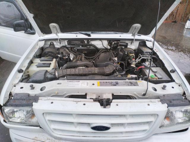 Photo 11 from auction – 2002 FORD RANGER with VIN 1FTYR10U52PA26606