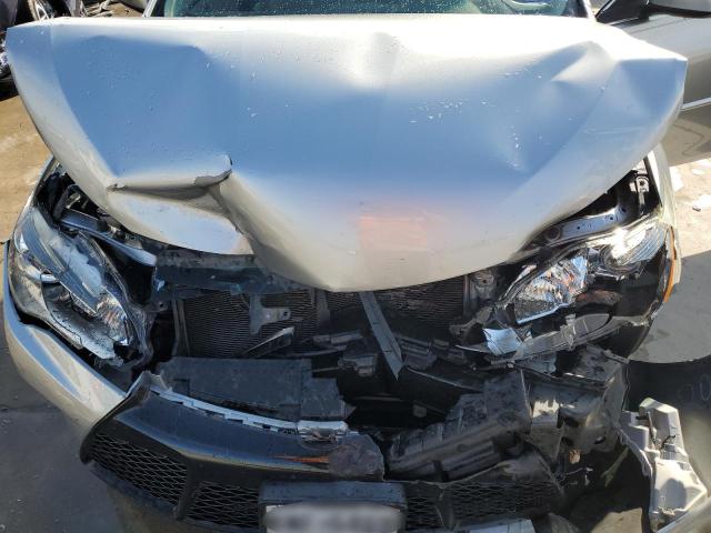 Photo 11 from auction – 2015 TOYOTA CAMRY LE with VIN 4T1BF1FK5FU115700