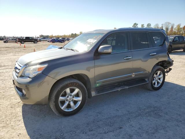 Photo 1 from auction – 2013 LEXUS GX 460 with VIN JTJBM7FX9D5053098