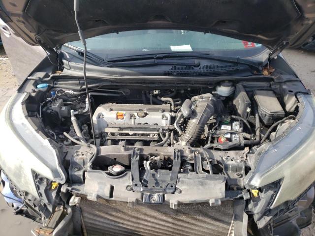 Photo 12 from auction – 2012 HONDA CR-V EX with VIN 5J6RM4H57CL008600