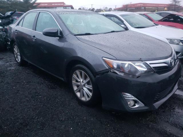 Photo 4 from auction – 2013 TOYOTA CAMRY L with VIN 4T4BF1FK9DR278398