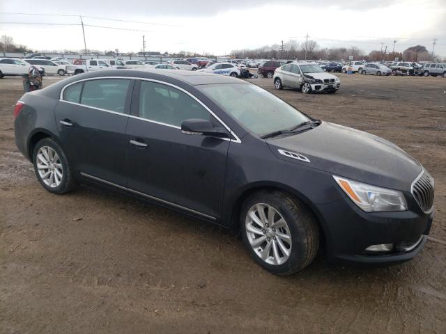 Photo 4 from auction – 2016 BUICK LACROSSE with VIN 1G4GB5G32GF124666