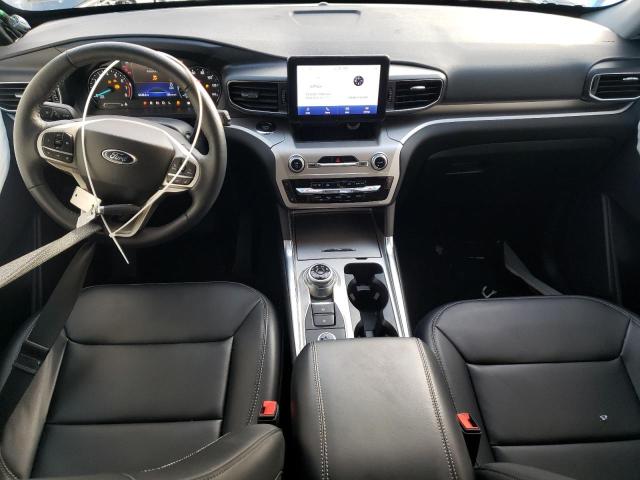 Photo 8 from auction – 2022 FORD EXPLORER X with VIN 1FMSK8DH2NGA32248